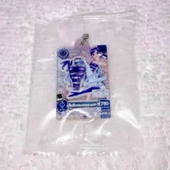 アイカツ！だれでもアイドル活動アクリルチャーム3 天の川コズミックワンショルダー