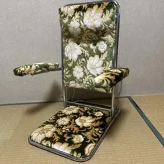 昭和レトロ チェア