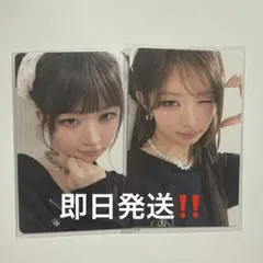 IVE LUCID DREAM 東京ドーム 会場限定トレカ レイ - メルカリ