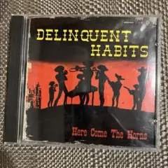 2026年最新】delinquent habitsの人気アイテム - メルカリ