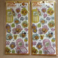 平成ハッピーフォン　たまごっち【めめっち】海外製品　新品・未開封品②