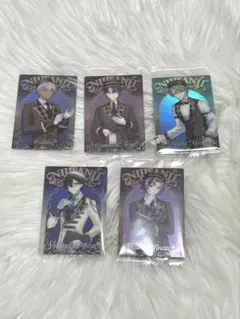 にじさんじ ウエハース まとめ売り