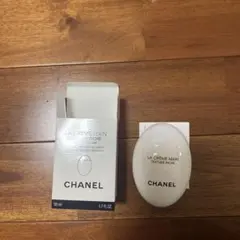 CHANELのサムネイル