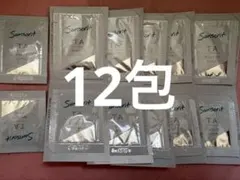 Sunsort TAブライトニングローション 12パック