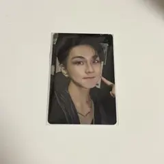 ENHYPEN ジョンウォン weverse第2弾 ラキドロ