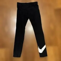 【新品】NIKE タイトフィット レギンス ブラック