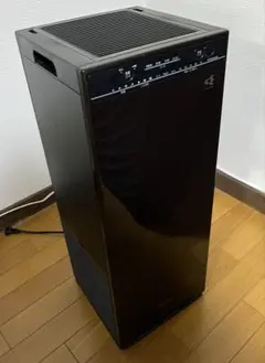 Y♢233 パナソニック 加湿空気清浄機 F-VC70XV - メルカリ