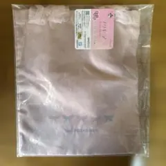 《ゆうパケットポスト箱発送》一番くじプリキュア　D賞 チュールトートバッグ