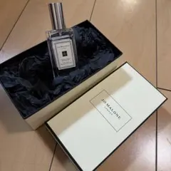 ジョー　マローン　ロンドン　イングリッシュペアー＆フリージア ヘア ミス