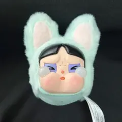 POPMART crybaby パワーパフガールズ バニー バターカップ