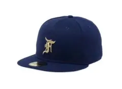 NEW ERA 59FIFTY Fear of God Essentialsのサムネイル