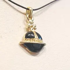 ◇芸術スペースネックレス◇惑星オブジェ◇