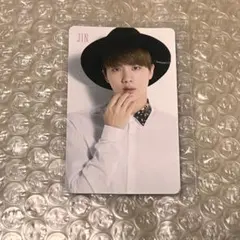 BTS 日本5thシングル「I NEED U 」初回生産分限定トレカ ジミン - メルカリ