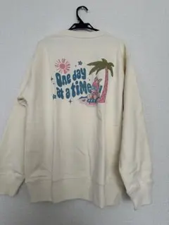 那須ファームヴィレッジ スウェット