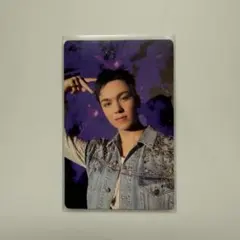 バーノン　heavenトレカ