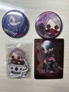 2025年最新】納棺 缶バッジの人気アイテム - メルカリ