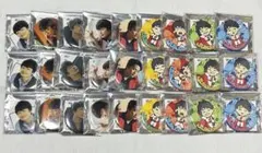 福山潤 缶バッジ 缶バッチ ひとりのBocchi Show グッズ