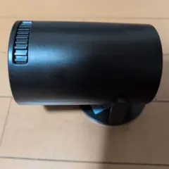 未使用 ForesTechna LEDダクトスポットライト 20W 24°調光黒 | Mercari