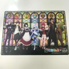 くら寿司　にじさんじ　下敷き