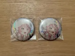 も*え様 ヤン・ナリ 缶バッジ にじフェス2026 CONCERTO - メルカリ