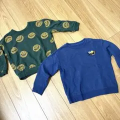 トレーナー まとめ売り トップス