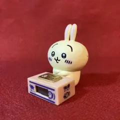 ちいかわ いっしょにがんばろ！ダンボールウォッチ