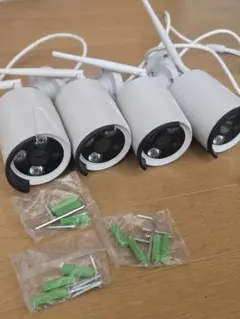 2026年最新】防犯カメラ中古の人気アイテム - メルカリ