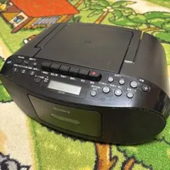 2026年最新】SONY cfd-980の人気アイテム - メルカリ