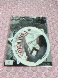 進撃の巨人 日田 エレン トラベル ステッカー