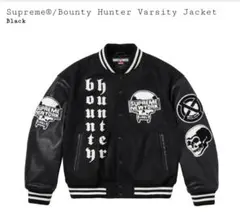 2026年最新】bounty hunter スタジャンの人気アイテム - メルカリ