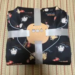 ジーユー ちいかわ GU パジャマ S 半袖 半ズボン 未使用