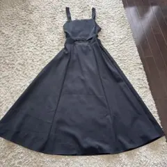 キャミワンピース Mサイズ