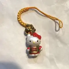 ご当地キティ 横浜限定 Chinatown 2000