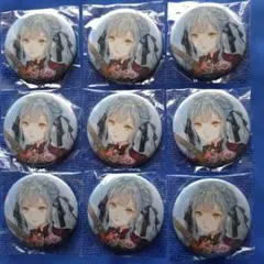 Ave Mujica オブリビオニス 高尾奏音 アーティスト缶バッジ - メルカリ