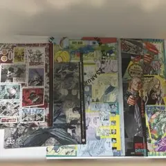少年ジャンプ　SAKAMOTO DAYS 付録