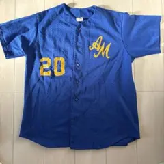 アラメダ　野球　ユニフォームのサムネイル