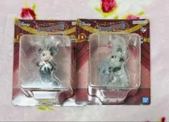 ディズニー 一番くじ キャラクターグッズ