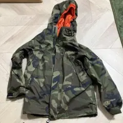 2025年最新】ノースフェイス カモフラージュ キッズの人気アイテム