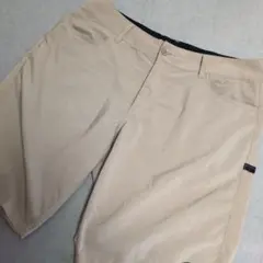 オークリー OAKLEY ショートパンツ サイズ36 ベージュのサムネイル