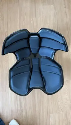 Style Athlete II 姿勢矯正用クッション ダークブルー Style Athlete II 姿勢矯正用クッション ダークブルー - メルカリ