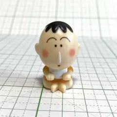クレヨンしんちゃん　ボーちゃん　マスコット 赤ちゃんver