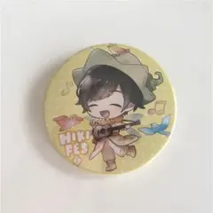 少年T（佐香智久）ひきフェス 缶バッジ