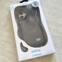 iFace BeBling2 iPhone16 MagSafe対応 新品