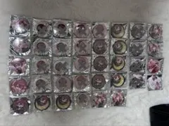 浦島坂田船 となりの坂田 缶バッジ