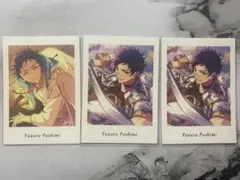 あんスタ ぱしゃっつ 伏見弓弦 ぱしゃこれ fine トレカ