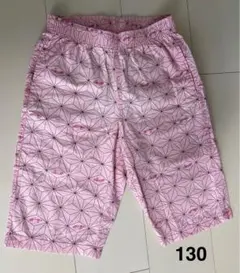 UNIQLO ユニクロ　鬼滅の刃　リラコ　130