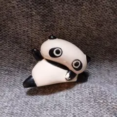 たれぱんだ ご当地たれぱんだ 大阪のおばちゃん 大阪限定 ダイカット