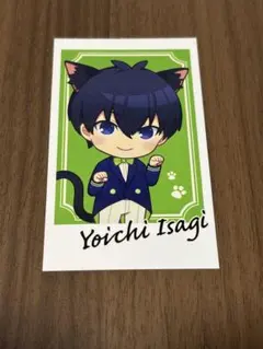 2026年最新】ナンジャタウン 潔世一の人気アイテム - メルカリ