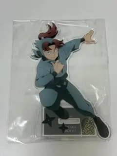 忍たま乱太郎 山田利吉 てんぼうパーク アクリルスタンド