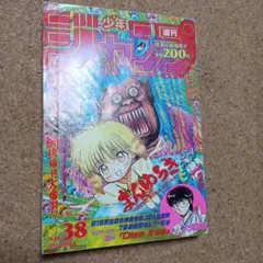 週刊少年ジャンプ 1999年17号 ヒカルの碁表紙 巻頭カラー - メルカリ